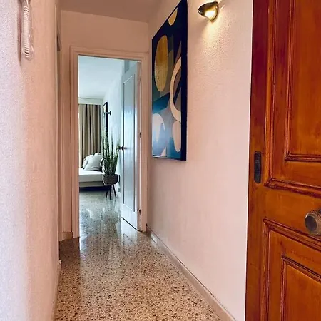 Apartamento Cozy Boho Style With Seasonal Pool And Sunny Terrace By Namaste Elite *