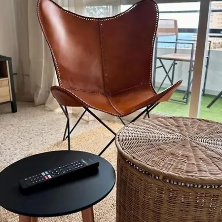 Cozy Boho Style With Seasonal Pool And Sunny Terrace By Namaste Elite Apartment