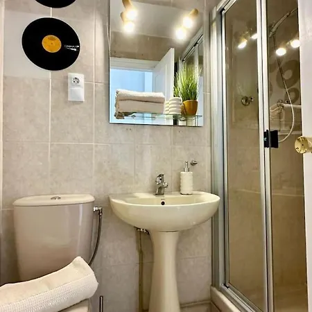 Cozy Boho Style With Seasonal Pool And Sunny Terrace By Namaste Elite شقة *