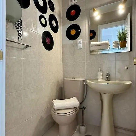 Cozy Boho Style With Seasonal Pool And Sunny Terrace By Namaste Elite Apartment *