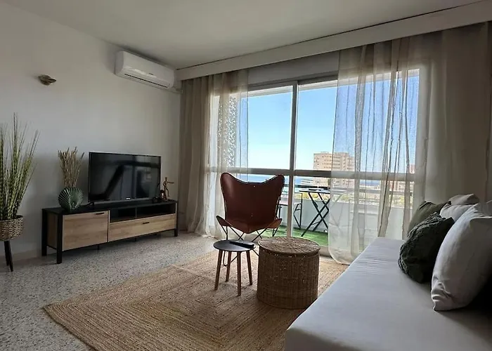 Cozy Boho Style With Seasonal Pool And Sunny Terrace By Namaste Elite Apartamento