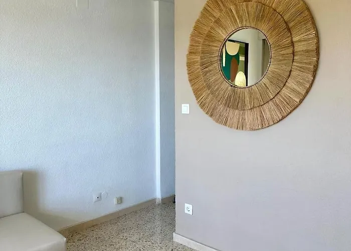 Cozy Boho Style With Seasonal Pool And Sunny Terrace By Namaste Elite Appartement