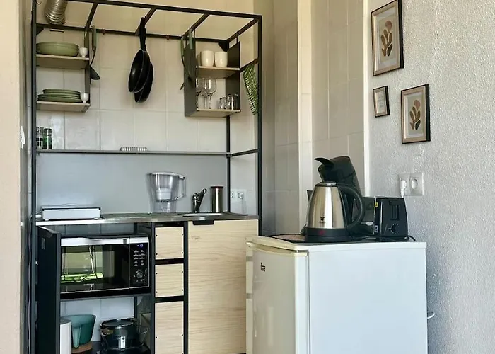 Cozy Boho Style With Seasonal Pool And Sunny Terrace By Namaste Elite