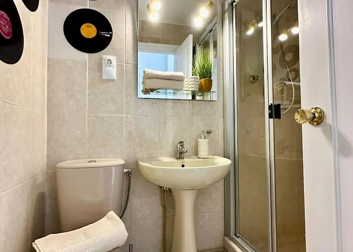 Cozy Boho Style With Seasonal Pool And Sunny Terrace By Namaste Elite Appartement *