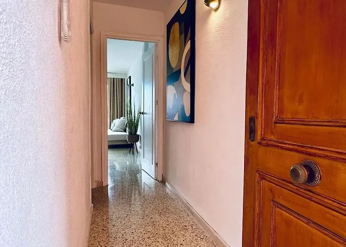 Appartement Cozy Boho Style With Seasonal Pool And Sunny Terrace By Namaste Elite *