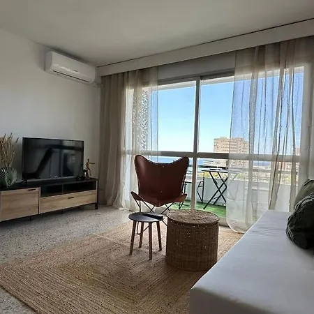Cozy Boho Style With Seasonal Pool And Sunny Terrace By Namaste Elite Apartment